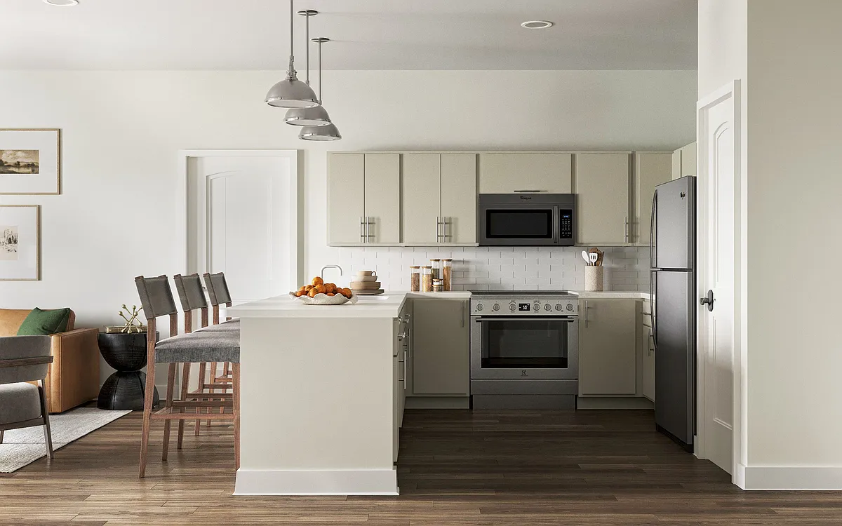Floor plan Sapphire