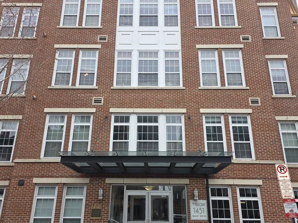 1451 Belmont St NW, Washington, DC