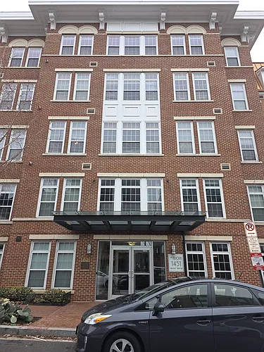 1451 Belmont St NW #401 Photo 1