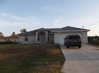 2004 W 15th St, Lehigh Acres, FL 33972