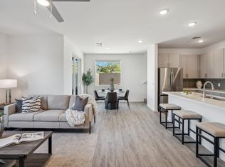 Agave Townhomes, Phoenix, AZ 85022