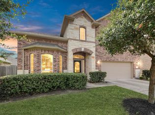 21254 Lucknow Ln, Kingwood, TX 77339