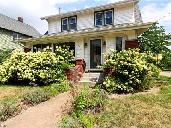 543 W Maple St, North Canton, OH 44720