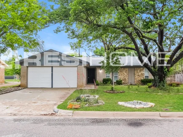 1300 Prelude Dr, Fort Worth, TX 76134