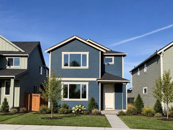 14023 179th Street Ct E, Puyallup, WA 98374