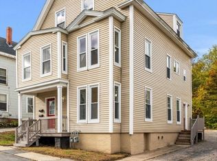 3 Marshall St, Haverhill, MA 01832