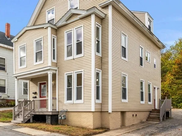 3 Marshall St, Haverhill, MA 01832