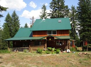 4692 Mickelson Way, Valley, WA 99181