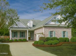 535 Tanbridge Rd, Wilmington, NC 28405