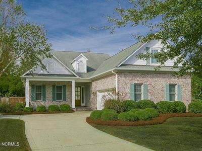 535 Tanbridge Road, Wilmington, NC, 28405