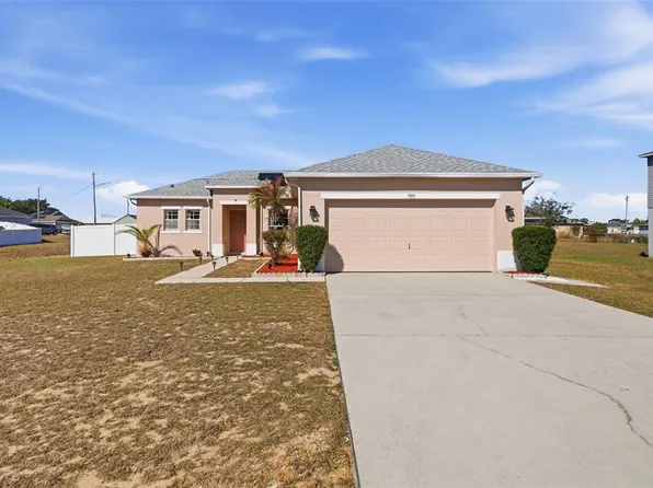 995 Cumberland Dr, Poinciana, FL 34759