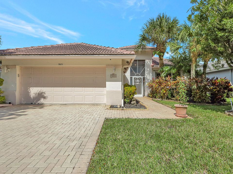 9071 Bay Harbour Circle, West Palm Beach, FL 33411 | Zillow