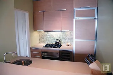 Rented by Halstead Real Estate
