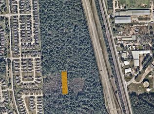 0 Hardy Rd #S3, Houston, TX 77073