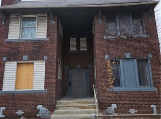 380 Eddy Rd, Cleveland, OH 44108