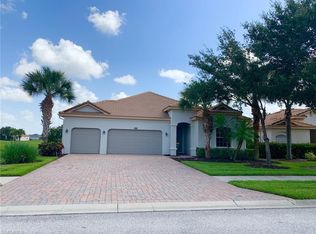 25030 Purple Emperor Way, Punta Gorda, FL 33955