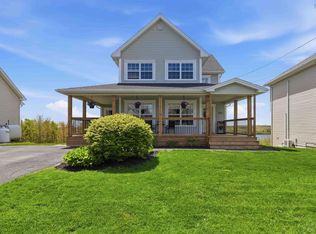 190 Southampton Dr, Cole Harbour, NS B2V 2V9