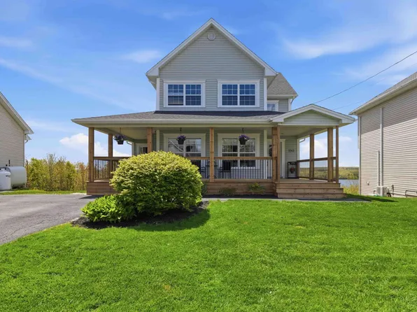190 Southampton Dr, Cole Harbour, NS B2V 2V9