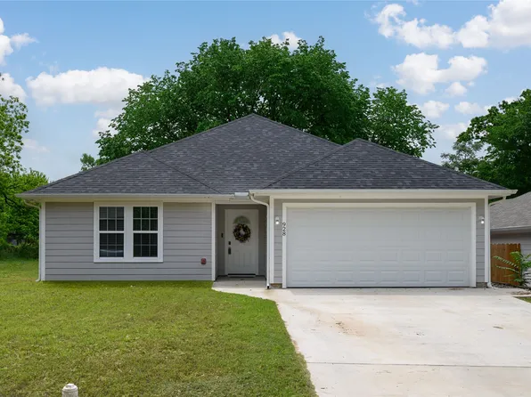 928 W Chase St, Denison, TX 75020
