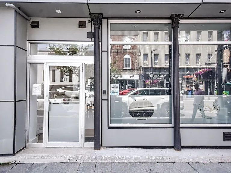 119 Dunlop St E #4 — Photo 8