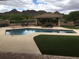 3400 E Rovey Ave, Paradise Valley, AZ 85253