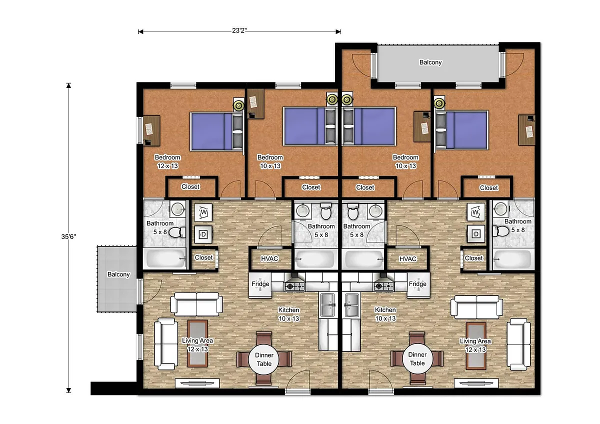 Building Photo - 600 E Harrison St #B-401