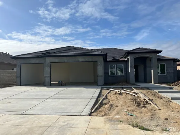 8717 Roverton Ct, Bakersfield, CA 93314