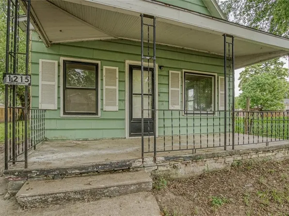 1215 S 36th St, Kansas City, KS 66106