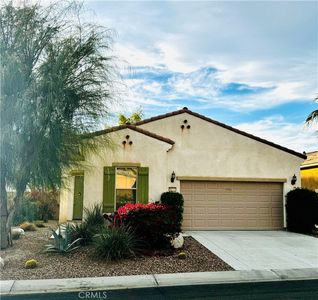 38757 Camino Aguacero, Indio, CA, 92203