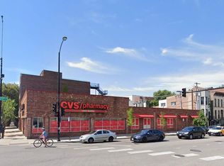 401 W Armitage Ave, Chicago, IL