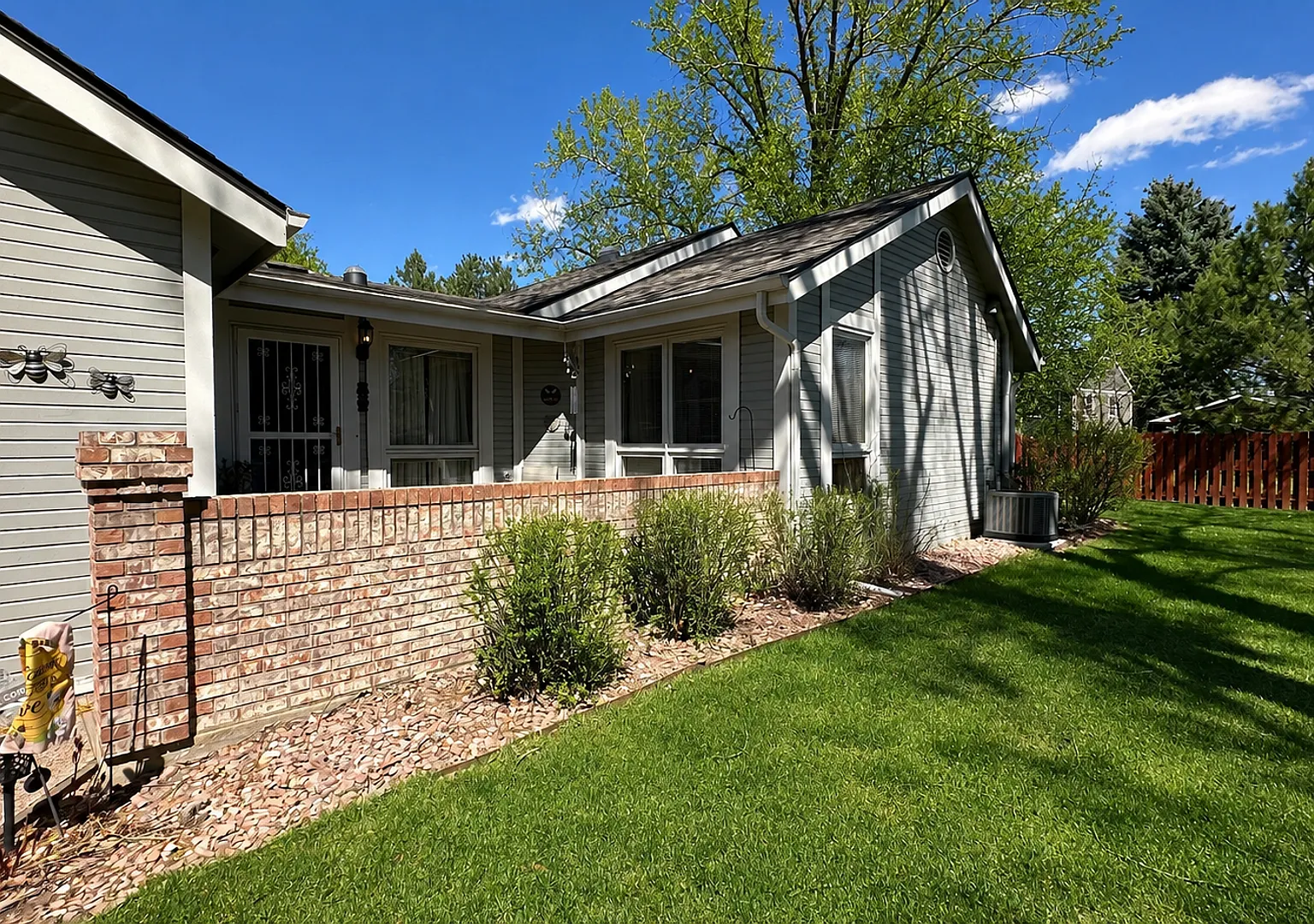 Great Home In Fort Collins — Photo 1