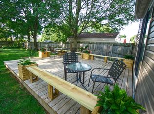 613 Bertha St, Wausau, WI 54403