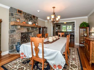 542 Creamery Rd, Telford, PA 18969