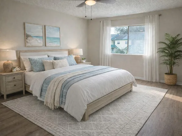 1516 Bay Area Blvd APT G6, Houston, TX 77058