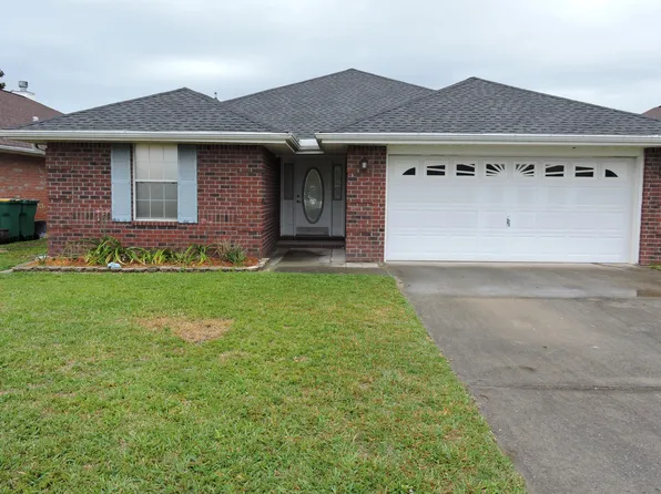 1611 Ella Ruth Dr, Fort Walton Beach, FL 32547