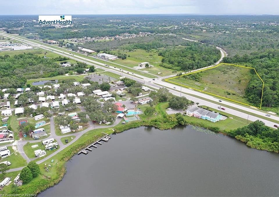2nd image of 2600 Us Highway 27