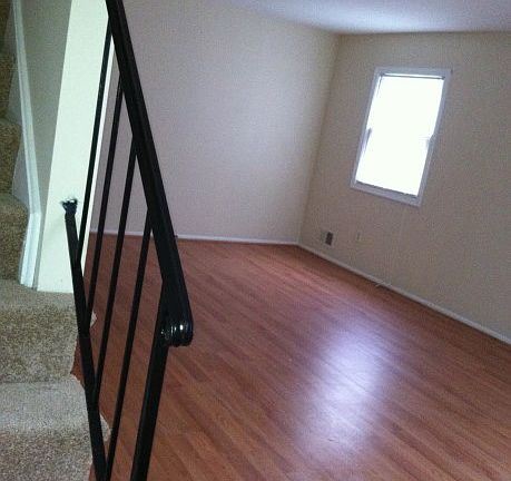 Living Room Area