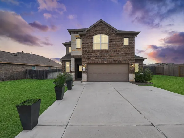 24607 Puccini Pl, Katy, TX 77493