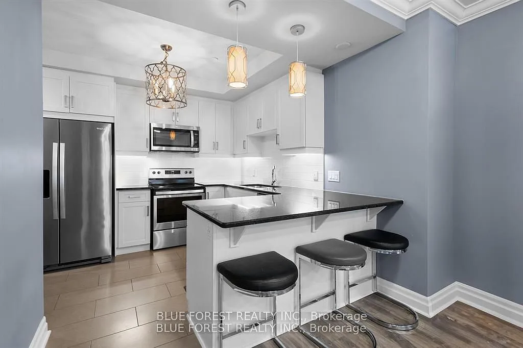 2 bed, $2,950 — Photo 4