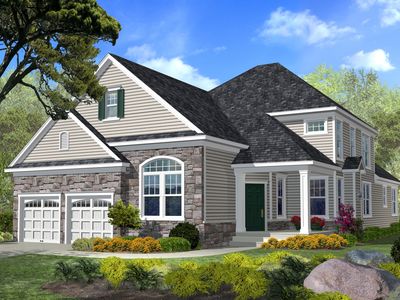 71 Norton Rd, Hillsborough, NJ, 08844
