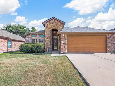 9853 Sparrow Hawk Ln, Fort Worth, TX, 76108