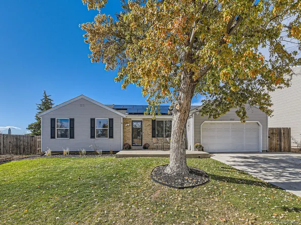 11213 Albion Street, Thornton, CO 80233