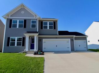 968 Pennine Ridge Way, Grand Ledge, MI 48837