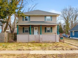 2120 E Main St, Kalamazoo, MI 49048