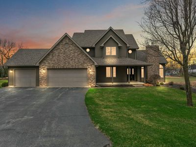 10451 N Fairway Dr, Wheatfield, IN, 46392