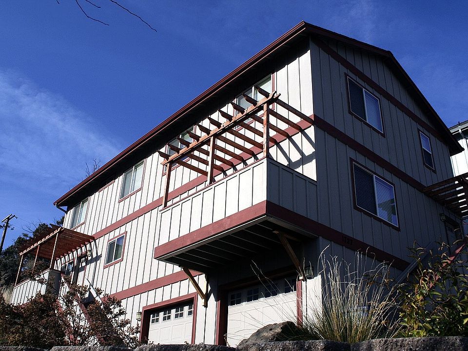 outside view
