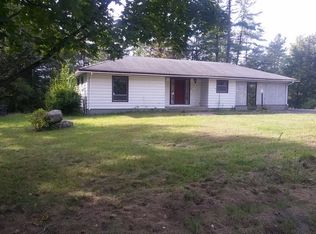 307 Cheshire Rd, Pittsfield, MA 01201