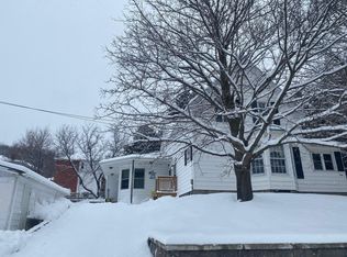 40 Jasper St, Berlin, NH 03570