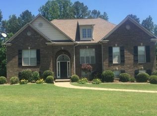 7613 Sardis Grove Ln, Gardendale, AL 35071