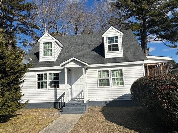 309 Stonewall St, Franklin, VA 23851